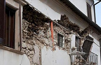 'Yapay sarsıntılar' depremlerden ayırt edilebilecek