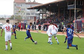 Antalyaspor kupada 5. tura yükseldi