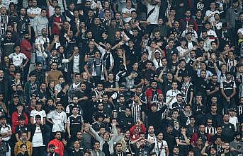 Beşiktaş-Galatasaray maçının biletleri satışa çıktı