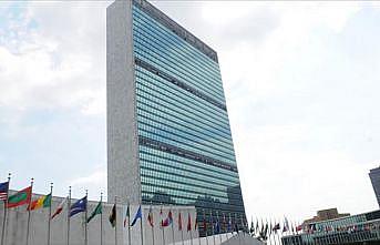 BM, Cammu Keşmir'deki insan hakları ihlallerinden endişeli