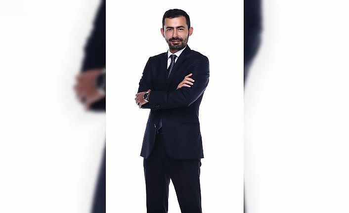 Hepsiburada Strateji Grup Başkanlığı'na Murat Büyümez atandı