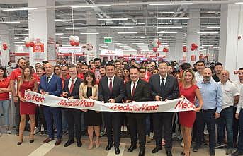 MediaMarkt İzmir’de yeni mağaza açtı