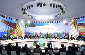 Rusya, Afrika'daki konumunu güçlendirmek istiyor