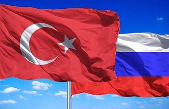 Rusya ve Türkiye ulusal para birimi kullanımını artıracak