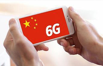 Çin 6G için çalışmalara başladı
