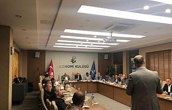 CSS Legal ve Ekonomi Kulübü Ankara Anlaşması Vizesi için buluştu