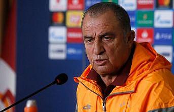 Galatasaray Teknik Direktörü Terim: Soğukkanlılığımızı koruyarak hep beraber buradan çıkacağız