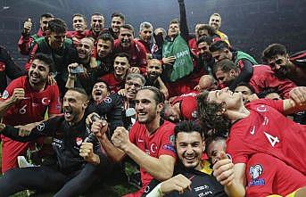 Türkiye EURO 2020'de