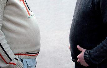 ABD'de erişkin nüfusun yarısı 2030'a kadar obez olabilir