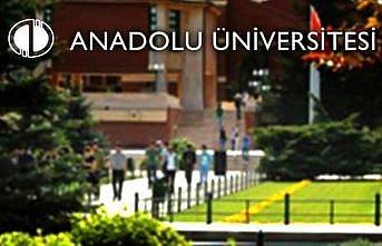 Anadolu Üniversitesi açıköğretim ara sınavları hafta sonu yapılacak