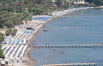 Antalya turizmde yılı rekorla kapatacak