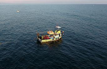 Balıkçılar uzak denizlere açılacak