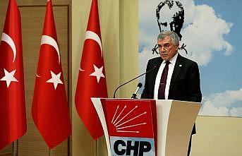 CHP Genel Başkan Yardımcısı Çeviköz: Tezkereye olumsuz bakıyoruz