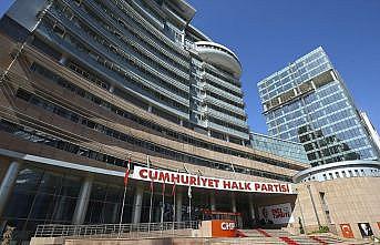 CHP'de 140 ilçe kongresi yapıldı