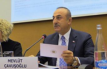 Dışişleri Bakanı Çavuşoğlu: 371 bin Suriyeli güvenli şekilde geri döndü
