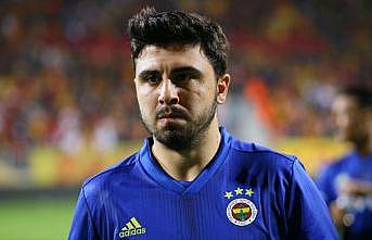Fenerbahçe Ozan Tufan'ın sözleşmesini uzattı