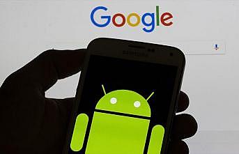 Google: Türkiye'de yeni çıkacak Android cihazların onayı durduruldu