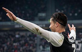 Juventus, Udinese'yi 3 golle geçti
