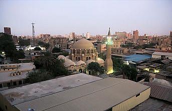 Kahire'de bir Osmanlı şaheseri: Sinan Paşa Camisi