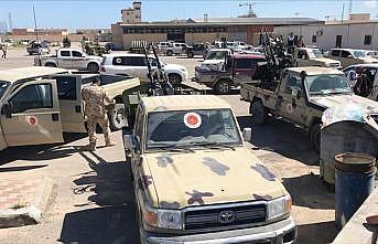 Libya'daki UMH, yasal kurumlarıyla Hafter'e karşı Trablus'u savunuyor