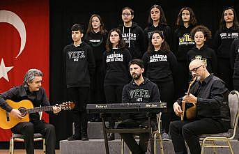'Onbeşliler Korosu' Saraybosna konseri için destek bekliyor