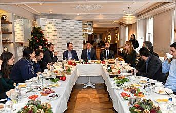 Oppo 2020'de Türkiye'ye yatırımlarını sürdürecek