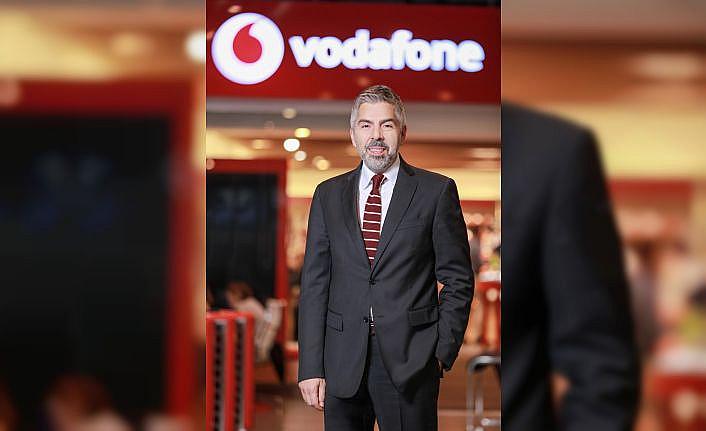 Vodafone, SIM kart boyutunu küçülterek plastik kullanımını yüzde 50 azaltacak