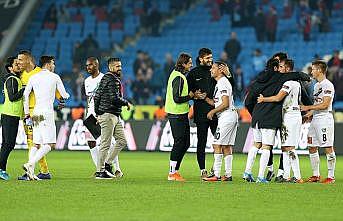 Yukatel Denizlispor Süper Lig'de son 4 maçında 10 puan aldı