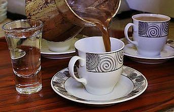 Yüksek kalitede üretilen kahve makineleri Türk kahvesini dünyaya yayacak