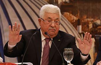 Abbas, Arap Birliği olağanüstü toplantısına katılacak