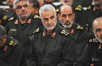 ABD saldırısında ölen İranlı general Kasım Süleymani kimdir?