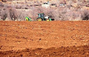 Bakan Pakdemirli: Elazığ ve Malatya'daki çiftçilerimize tarımsal destekler bugün ödenecek