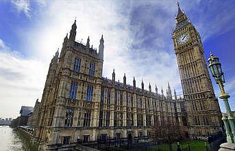 Big Ben saat kulesinin çanları Brexit için çalmayacak