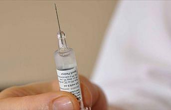 Çin salgına neden olan yeni koronavirüse karşı aşı geliştirmeye başladı