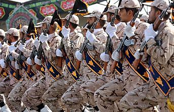 İran Devrim Muhafızları Komutanı: Savaşa gitmiyoruz ancak savaştan da korkmuyoruz