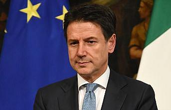 İtalya Başbakanı Conte Türkiye'ye resmi ziyarette bulunacak