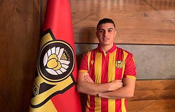 Malatyaspor Karim Hafez'i transfer etti