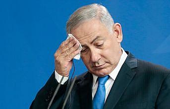 Netanyahu'nun yargılanmasının önünü açacak bir adım daha atıldı