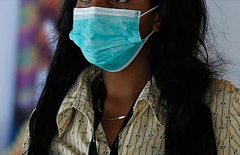 Salgın hastalıklardan korunmada 'kumaş maske' önerisi