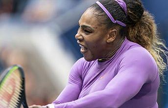 Serena Williams, anne olduktan sonra ilk şampiyonluğuna ulaştı