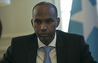 Somali Başbakanı Hayri: Türk vatandaşlarının güvenliği için tüm önlemler alınacak