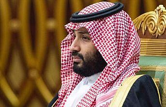 Veliaht Prens Bin Selman'ın Washington Post patronunun telefonunu 'hacklettiği' iddiası