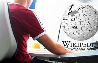 Wikipedia'ya erişim engelli kaldırıldı