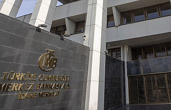 Yurt içi piyasalar Merkez Bankası'nın faiz kararına odaklandı
