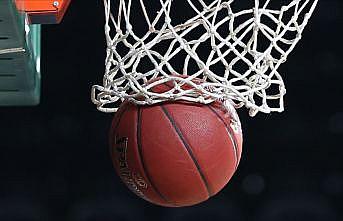 A Milli Erkek Basketbol Takımı İsveç'e konuk olacak