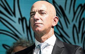 Amazon'un kurucusu Bezos, Los Angeles'ta rekor fiyata malikane satın aldı