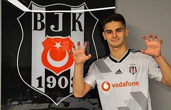 Beşiktaş, Ajdin Hasic'i Cesar Grup Ümraniyespor'a kiraladı