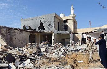 BM, Libya'daki ateşkese yönelik ihlalleri kınadı