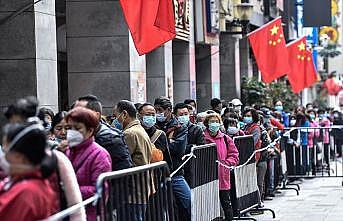 Çin’de yeni tip koronavirüs salgınında ölenlerin sayısı 361’e yükseldi