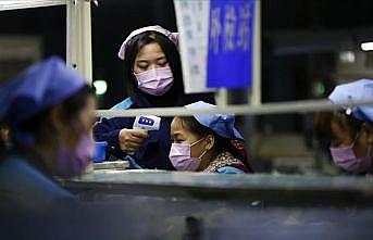 Çin'de yeni tip koronavirüse karşı 3 ilacın testleri sürüyor